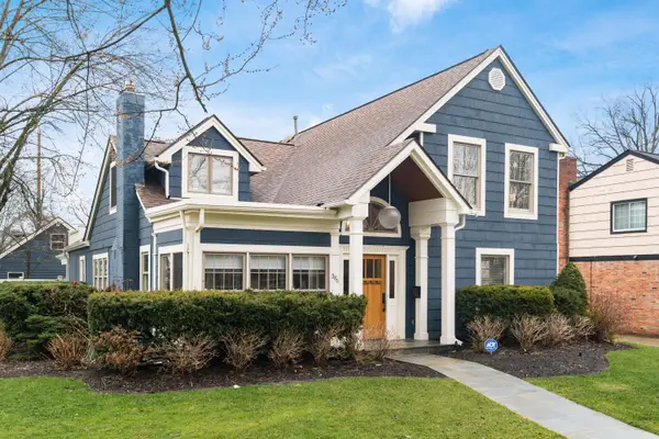 386 Northview Drive, Columbus, OH 43209