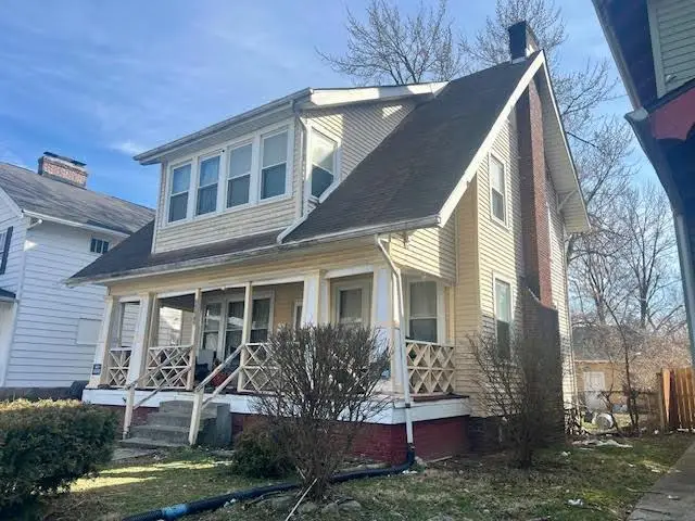 1509 Loretta Avenue, Columbus, OH 43211 - #1