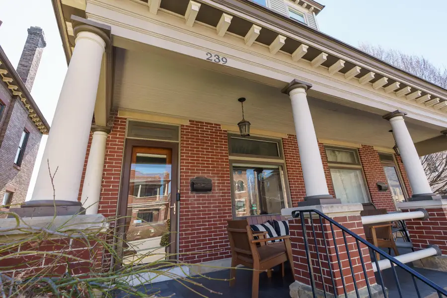 239 Buttles Avenue, Columbus, OH 43215 - #2