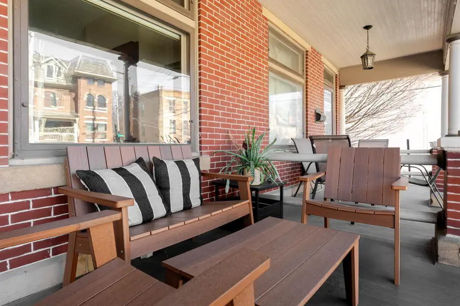 239 Buttles Avenue, Columbus, OH 43215 - #3