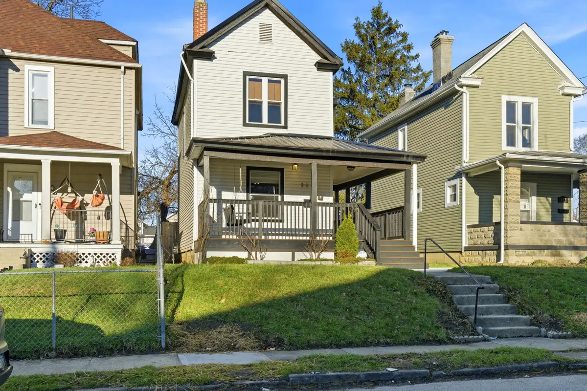 997 Oakwood Avenue, Columbus, OH 43206 - #1