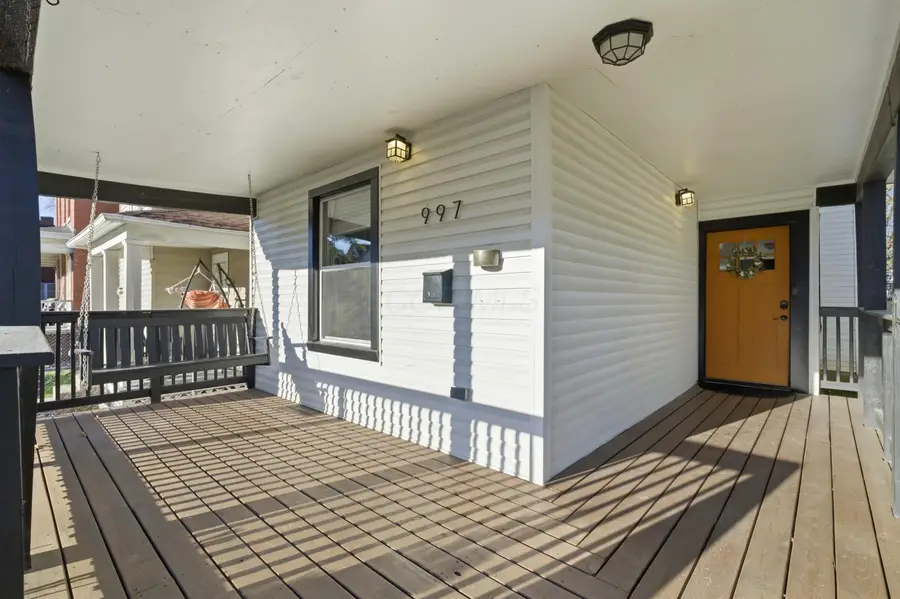 997 Oakwood Avenue, Columbus, OH 43206 - #3