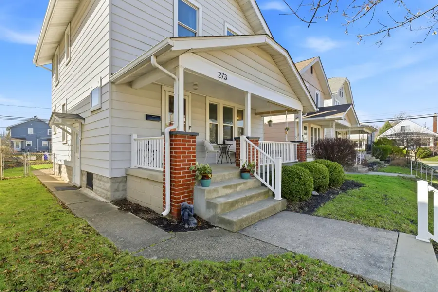 273 Sheldon Avenue, Columbus, OH 43207 - #3