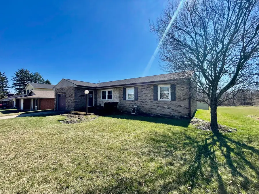 484 Marlena Drive, Wilmington, OH 45177 - #2