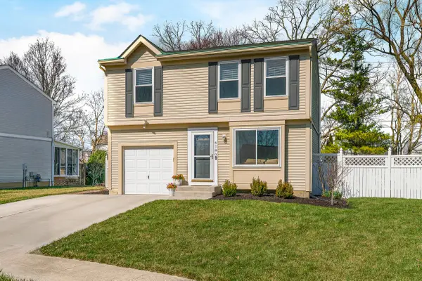 6180 Greenhaven Avenue, Galloway, OH 43119