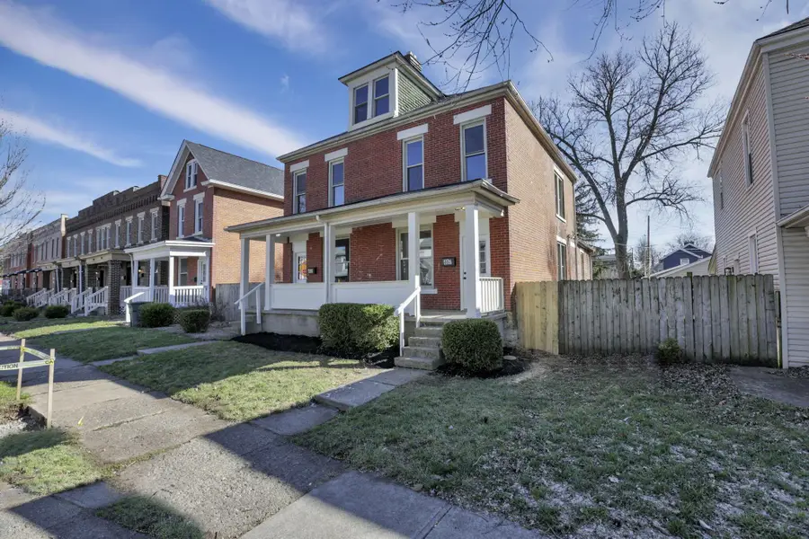 407 Hanford Street, Columbus, OH 43206 - #3