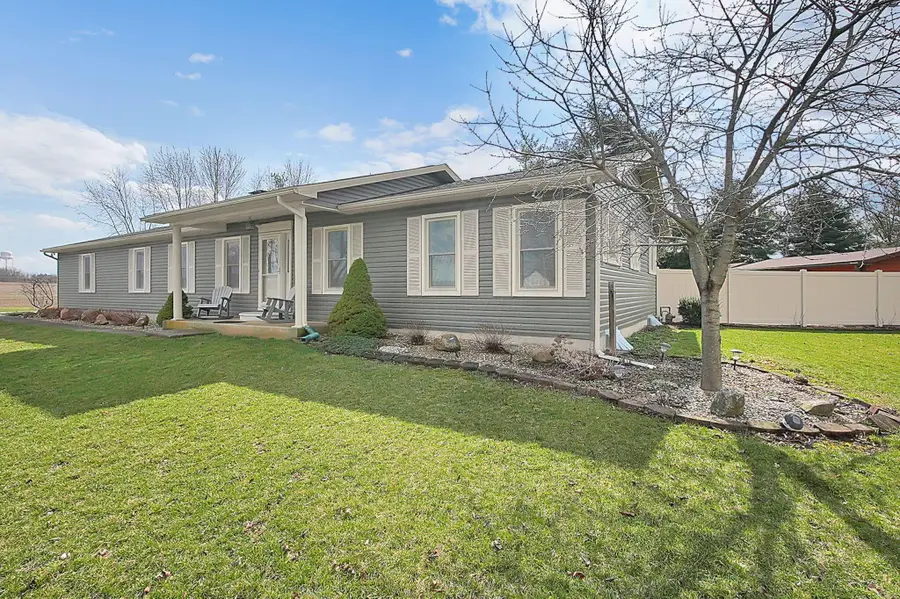 2519 Jefferson Avenue, Circleville, OH 43113 - #2