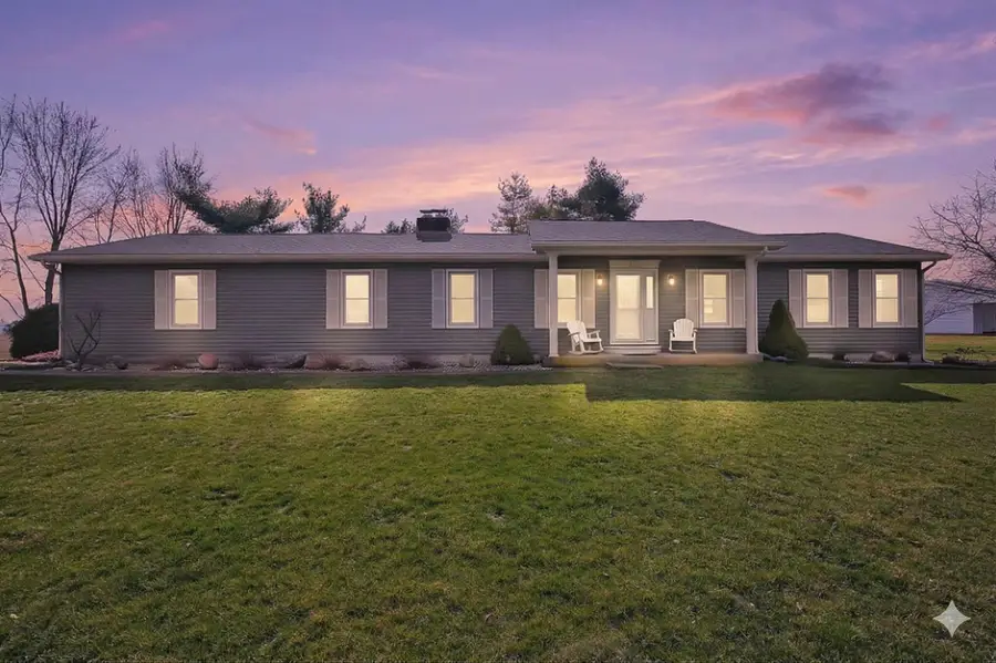 2519 Jefferson Avenue, Circleville, OH 43113 - #3