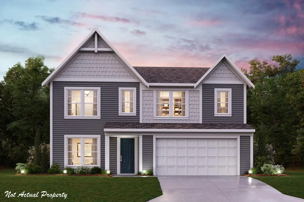 1539 Georgia Road, Circleville, OH 43113 - #1