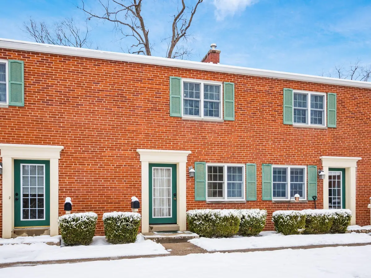 366 Parkview Drive, Columbus, OH 43202 - #1