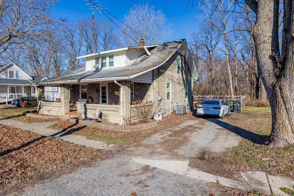 108 Liberty Street, Quincy, OH 43343