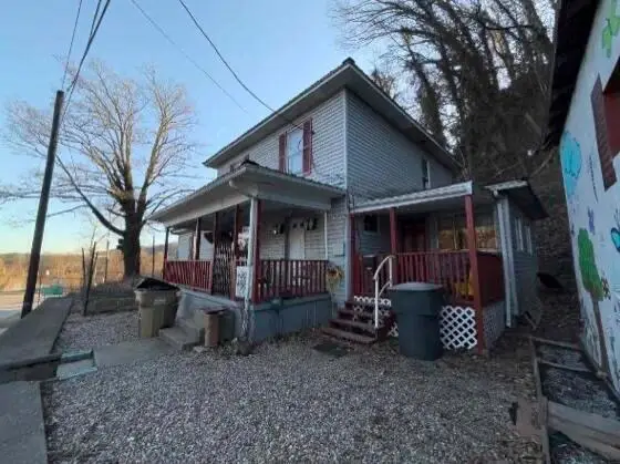 1508 Nye Avenue, Pomeroy, OH 45769 - #2