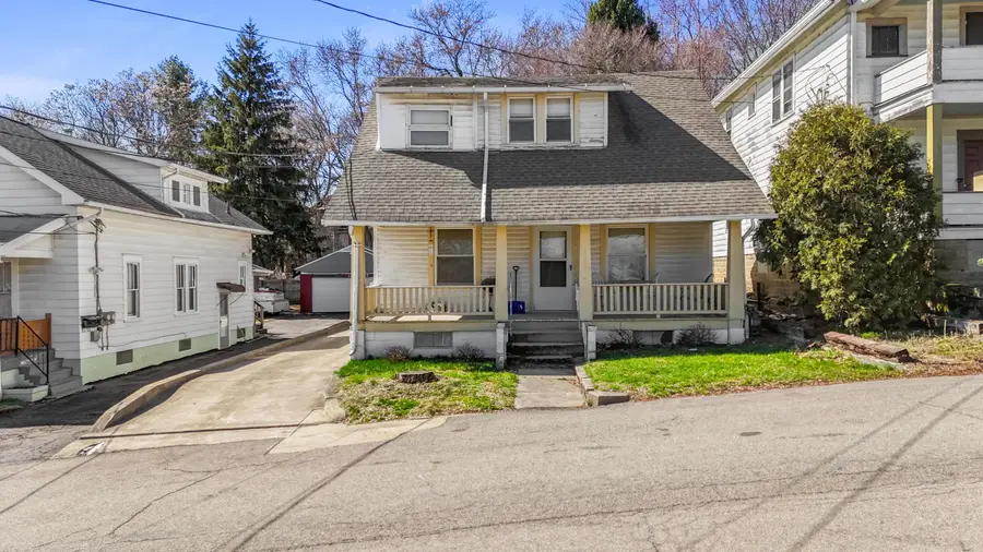 120 Distl Avenue, Mansfield, OH 44902 - #2