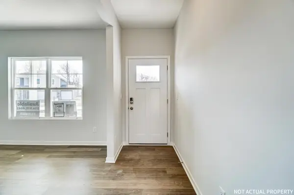 146 Vine Grove Drive, Circleville, OH 43113