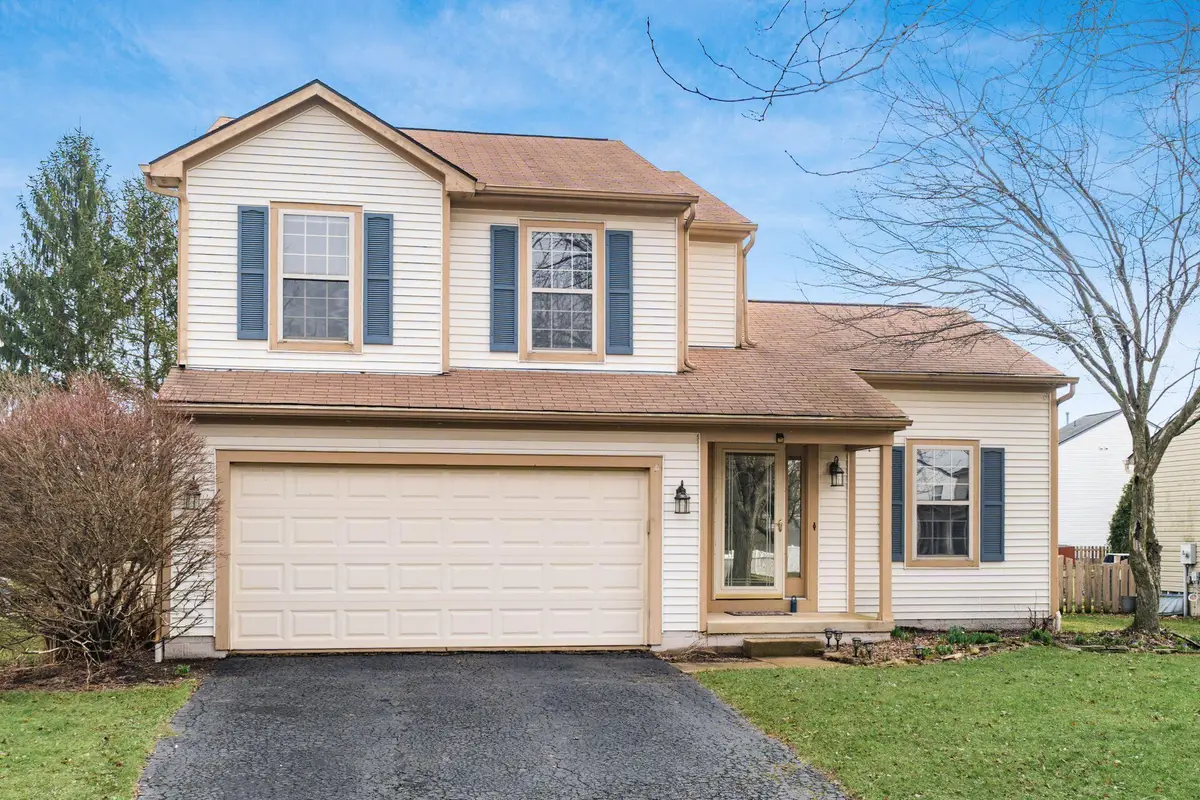 908 Portlock Drive, Columbus, OH 43228 - #1