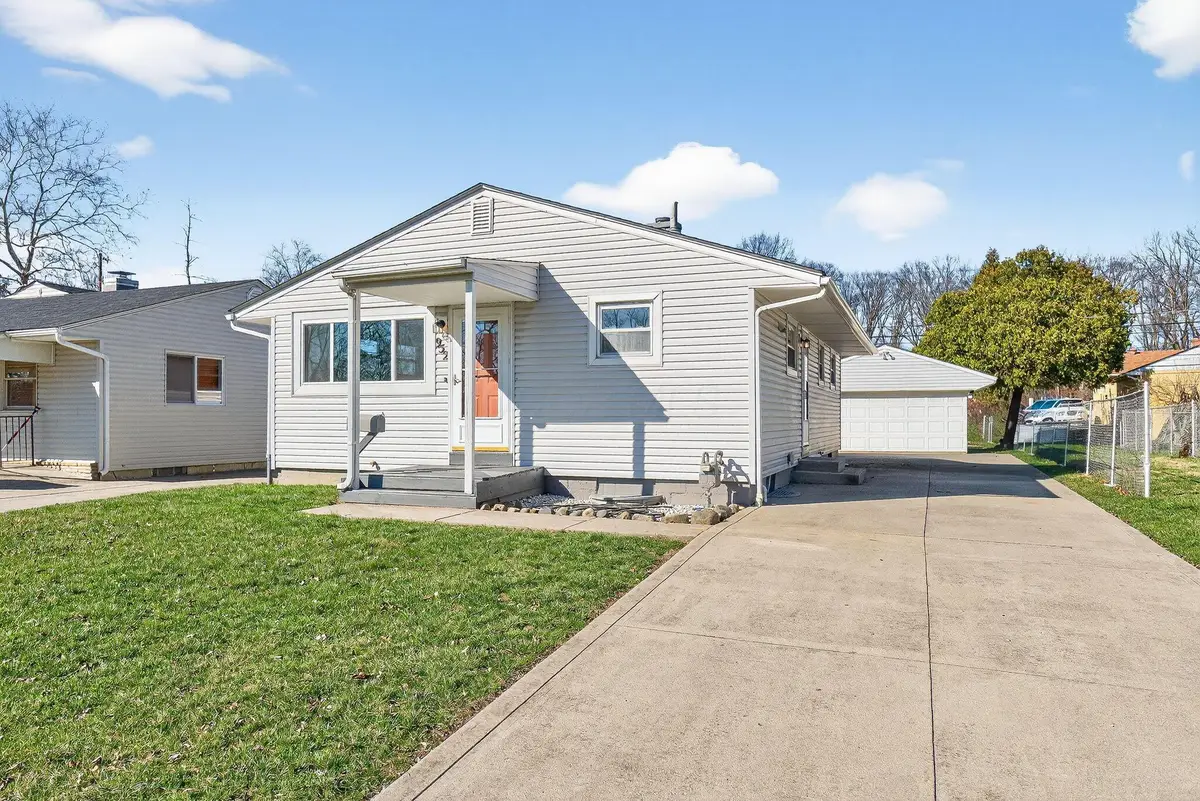 952 Minerva Avenue, Columbus, OH 43229 - #1