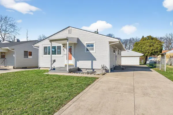 952 Minerva Avenue, Columbus, OH 43229