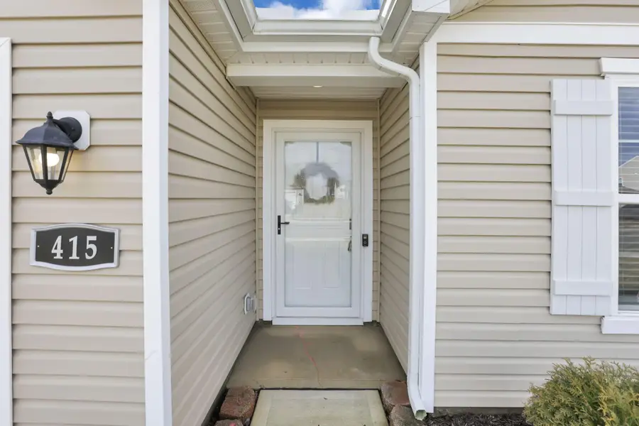 415 St James Gate, Newark, OH 43055 - #3