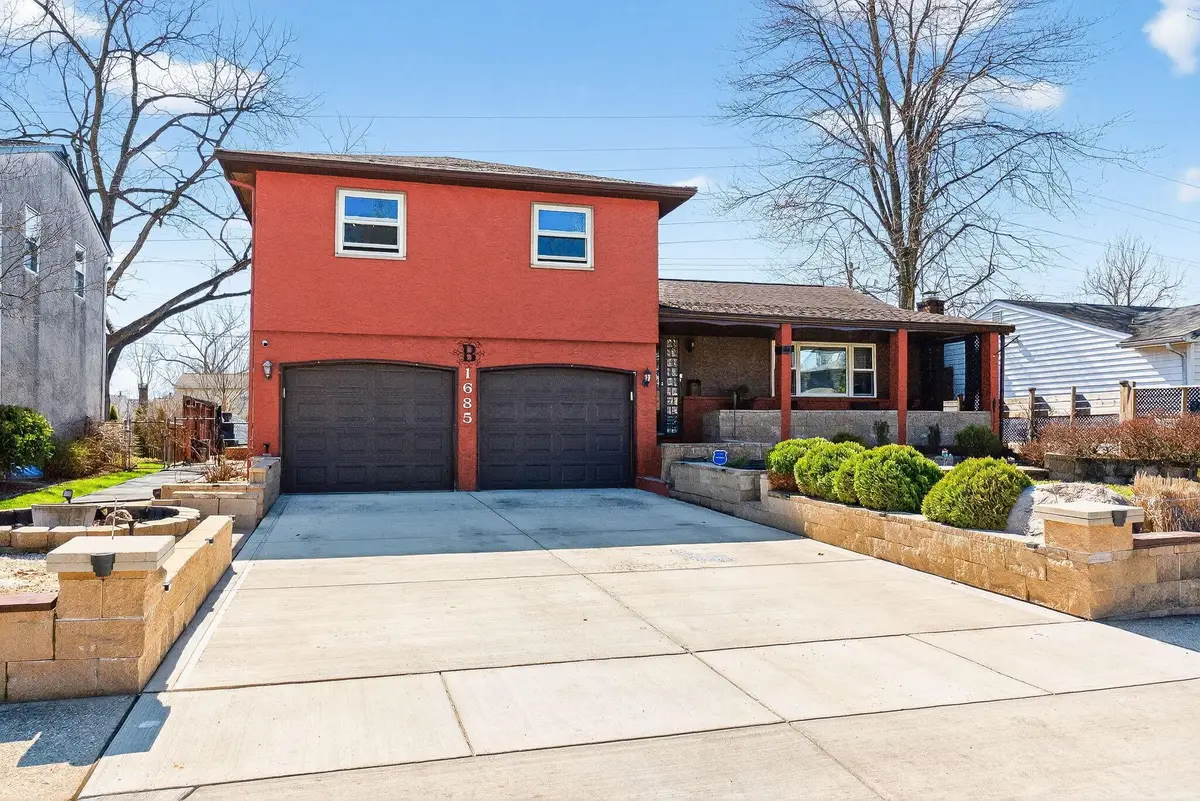 1685 Norma Road, Columbus, OH 43229 - #1