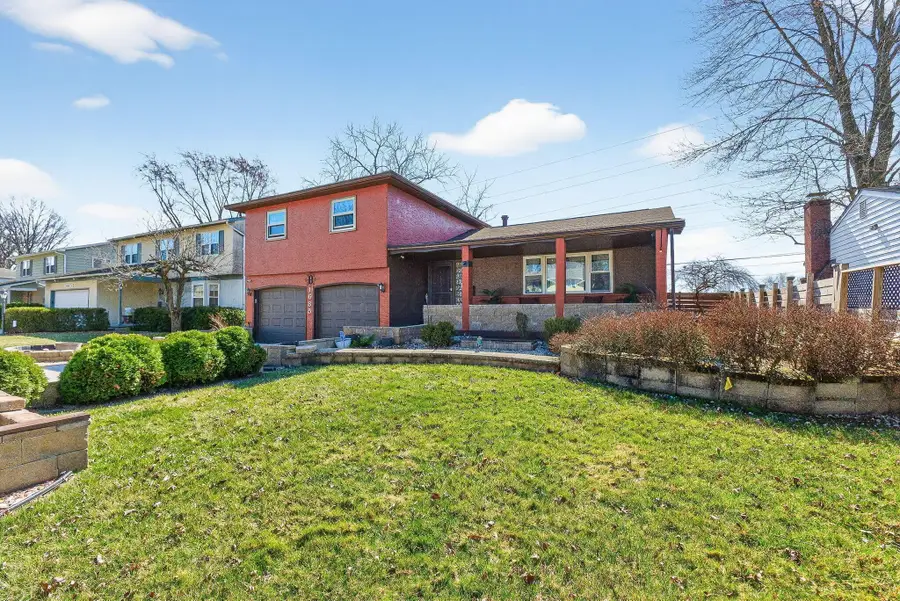 1685 Norma Road, Columbus, OH 43229 - #2