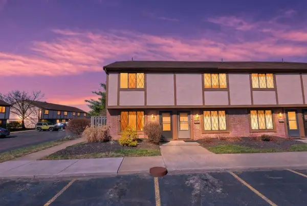 5562 Cartwright Lane, Columbus, OH 43231