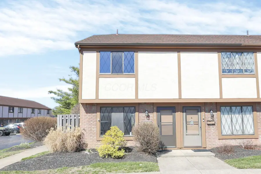 5562 Cartwright Lane, Columbus, OH 43231 - #2