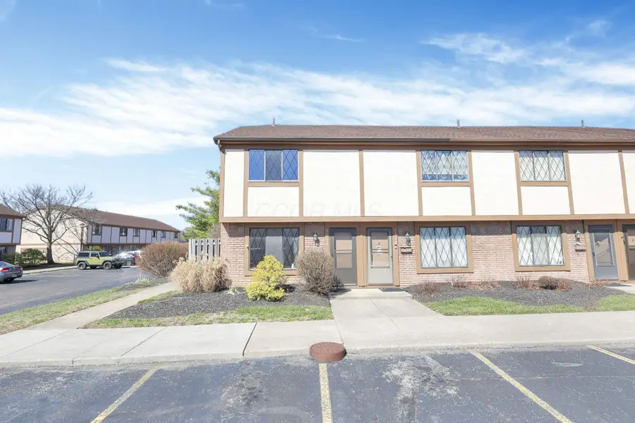 5562 Cartwright Lane, Columbus, OH 43231 - #3