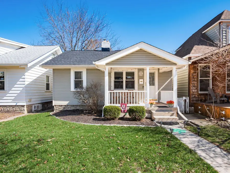 1374 Morning Avenue, Columbus, OH 43212 - #3