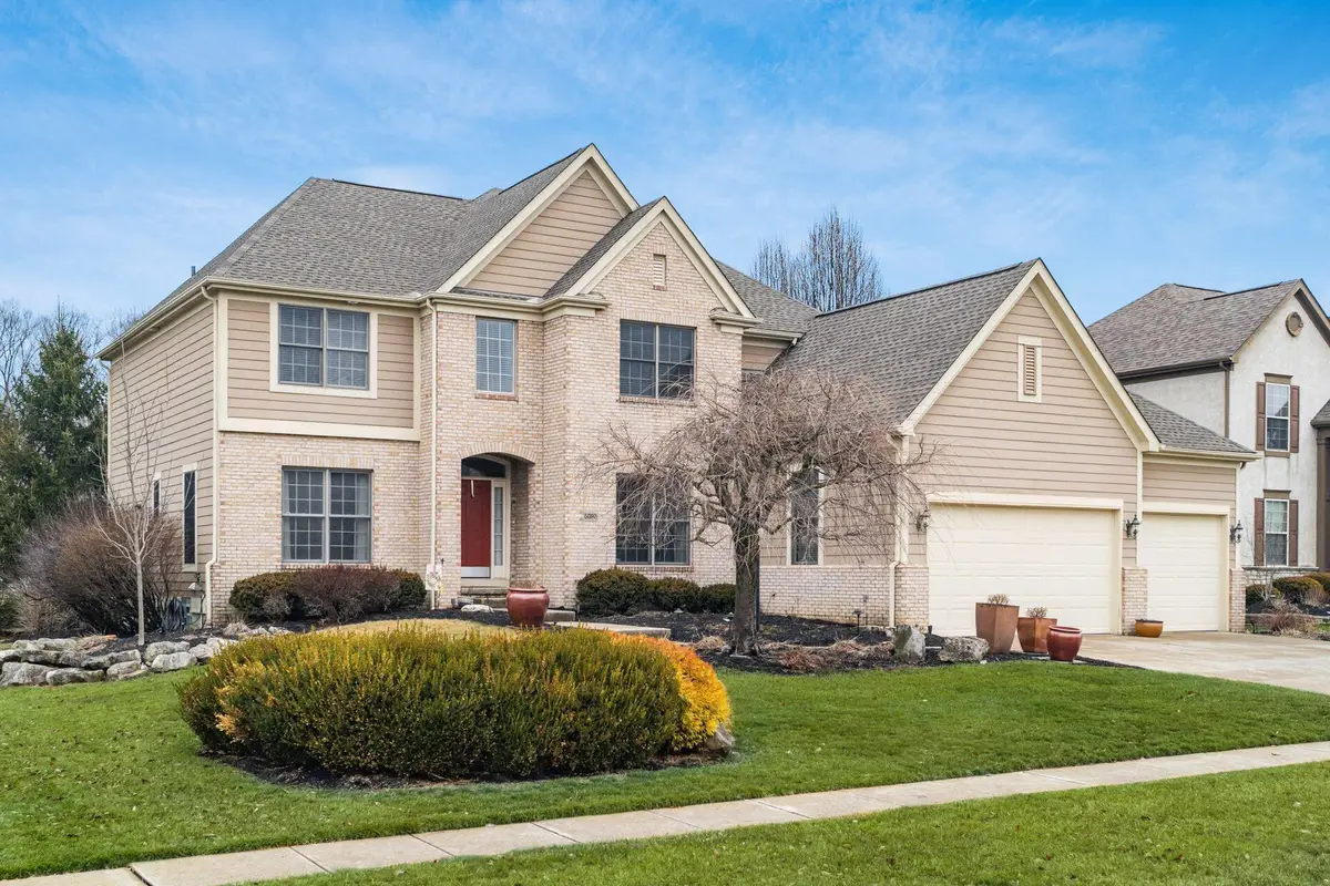 5395 Anacala Court, Westerville, OH 43082 - #1