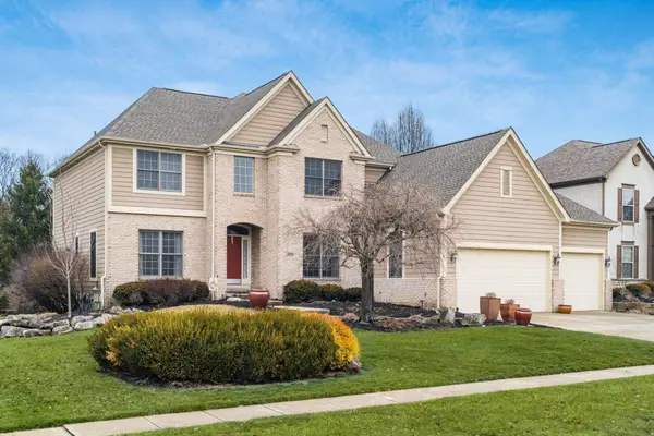 5395 Anacala Court, Westerville, OH 43082