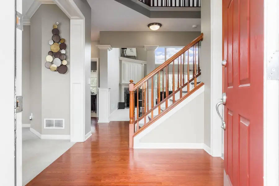 5395 Anacala Court, Westerville, OH 43082 - #3