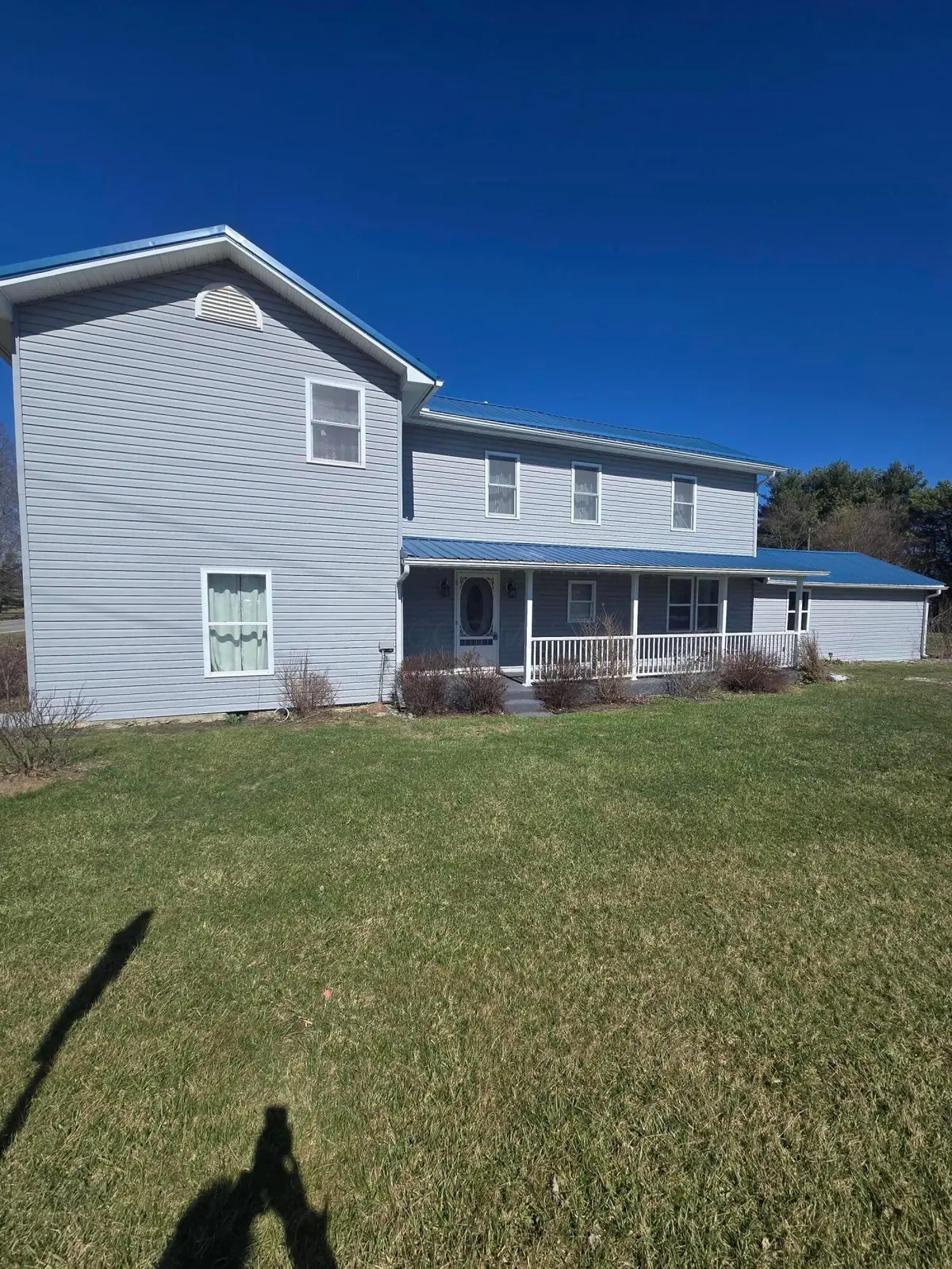 6507 Spain Street, Mingo, OH 43047 - #1