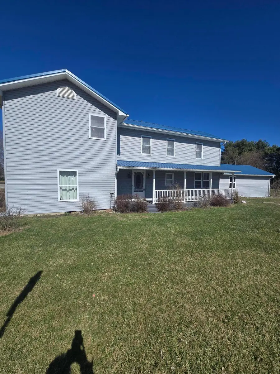6507 Spain Street, Mingo, OH 43047 - #2
