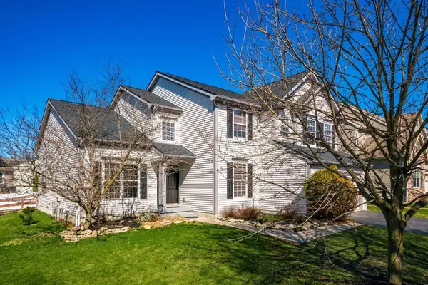 8210 Rodebaugh Road, Reynoldsburg, OH 43068