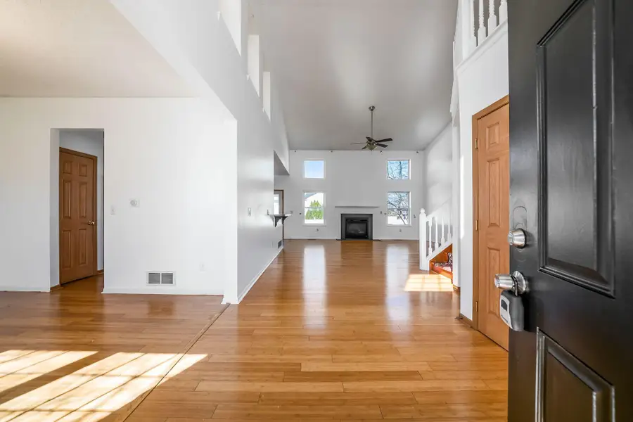 8210 Rodebaugh Road, Reynoldsburg, OH 43068 - #2