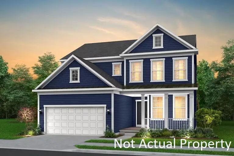 670 Eagle Court, Sunbury, OH 43074 - #1