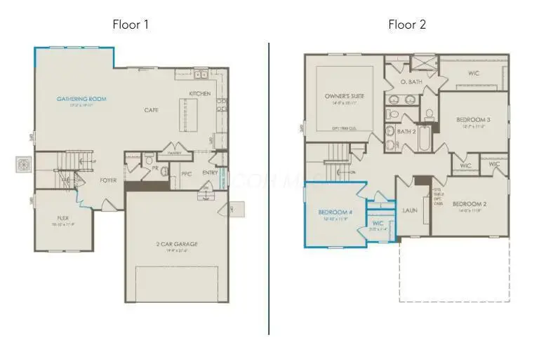 670 Eagle Court, Sunbury, OH 43074 - #2