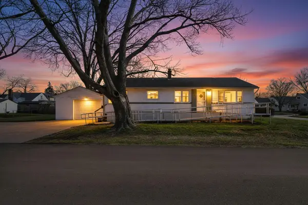 68 W Kanawha Avenue, Columbus, OH 43214