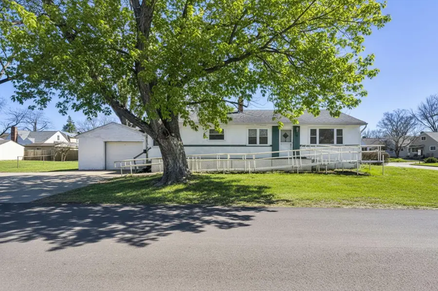 68 W Kanawha Avenue, Columbus, OH 43214 - #2