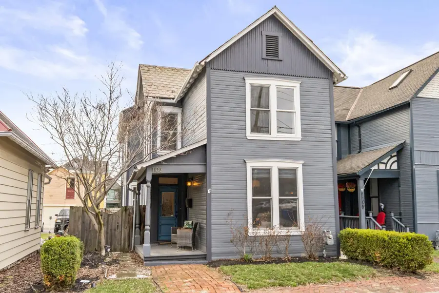 1105 Say Avenue, Columbus, OH 43201 - #2