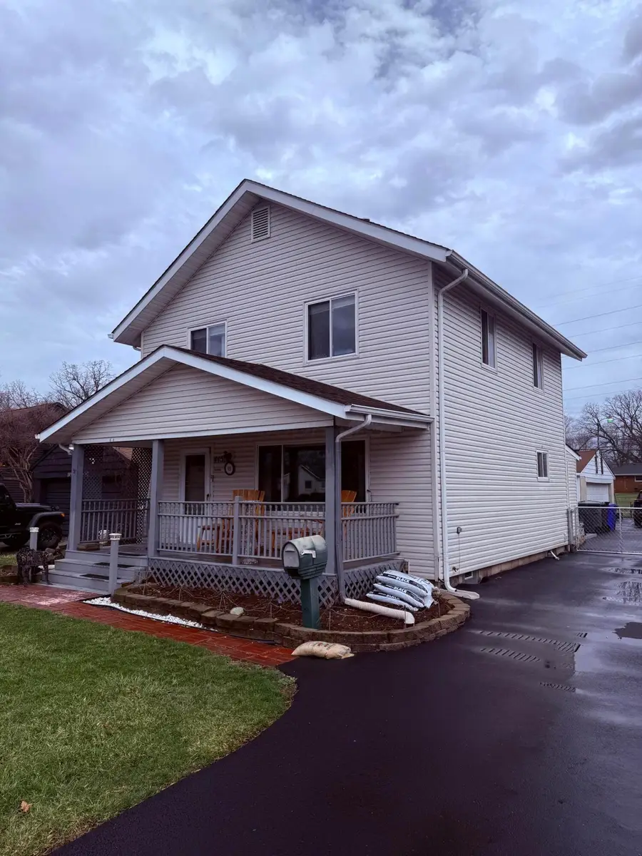 4450 N 4th Street, Columbus, OH 43224 - #2