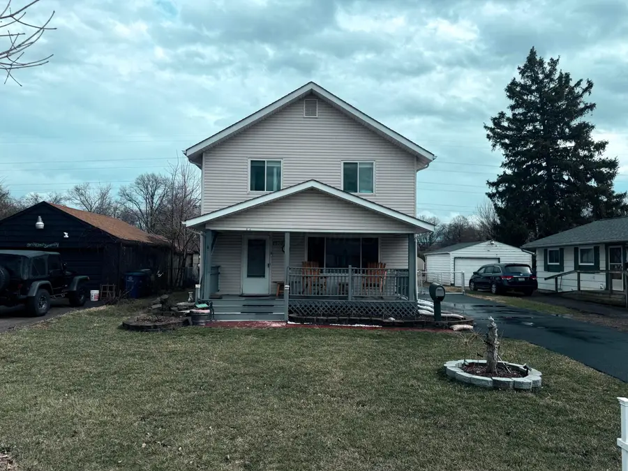 4450 N 4th Street, Columbus, OH 43224 - #3