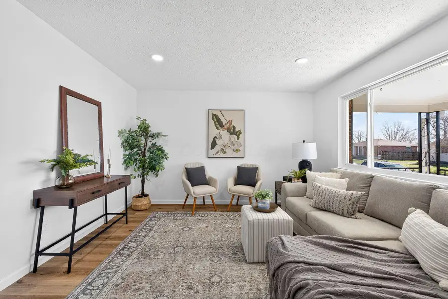 622 Brookdale Drive, West Jefferson, OH 43162 - #2