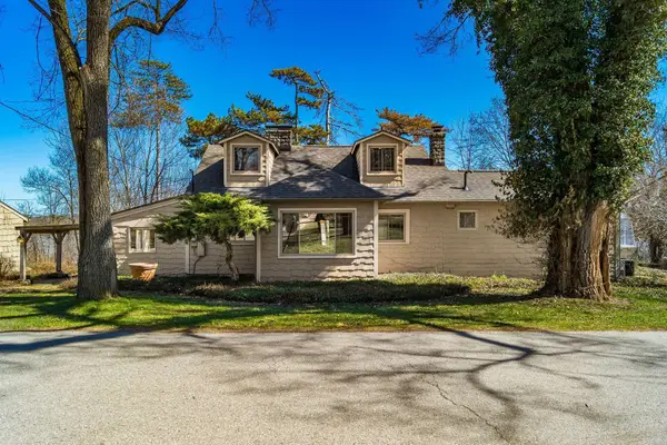 9590 Shawnee Trail, Powell, OH 43065