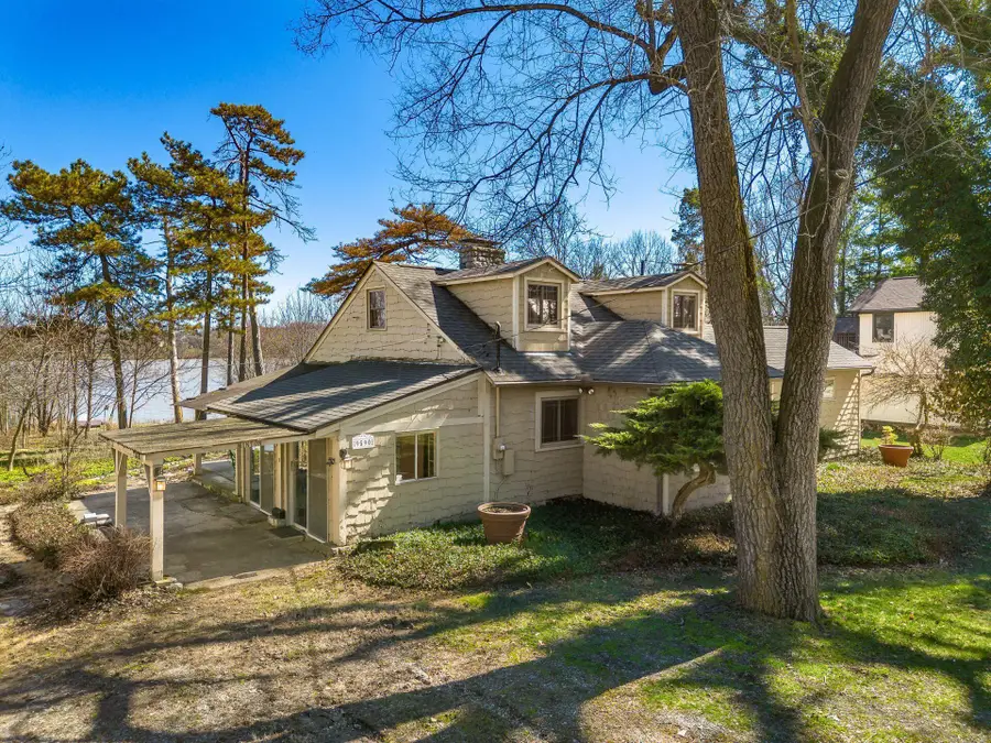 9590 Shawnee Trail, Powell, OH 43065 - #2