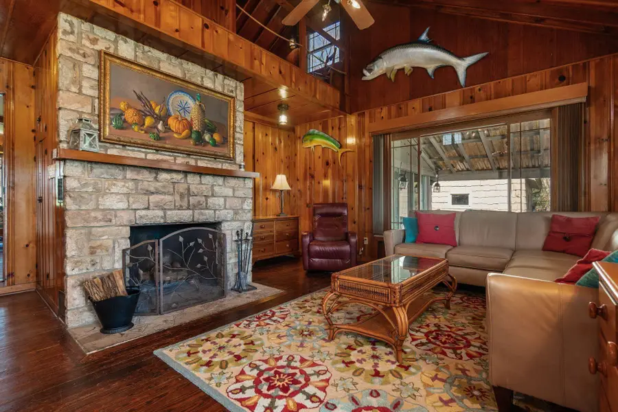 9590 Shawnee Trail, Powell, OH 43065 - #3