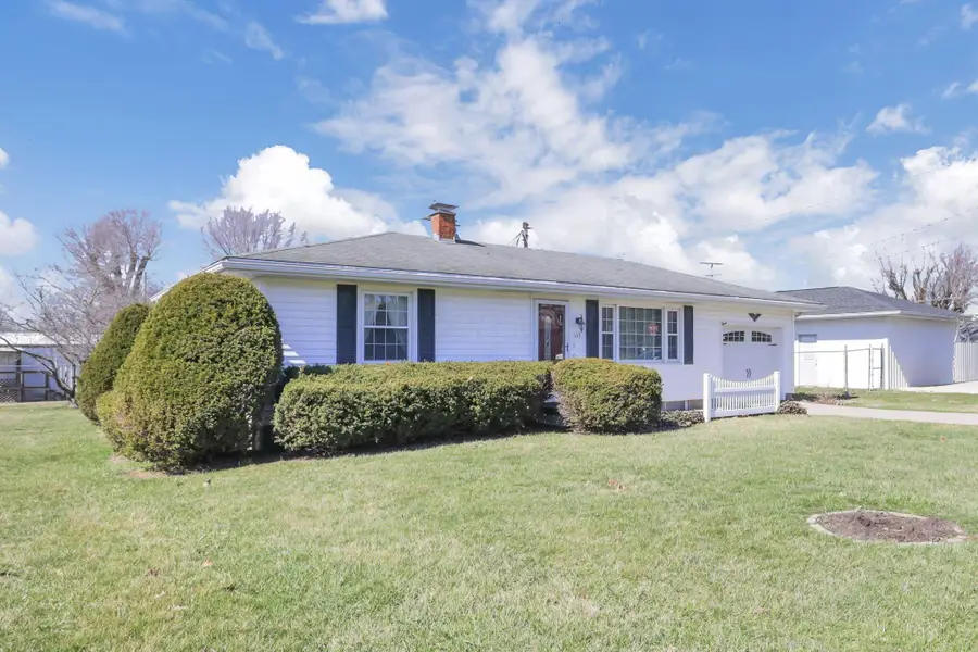 113 N Jefferson Street, Utica, OH 43080 - #2