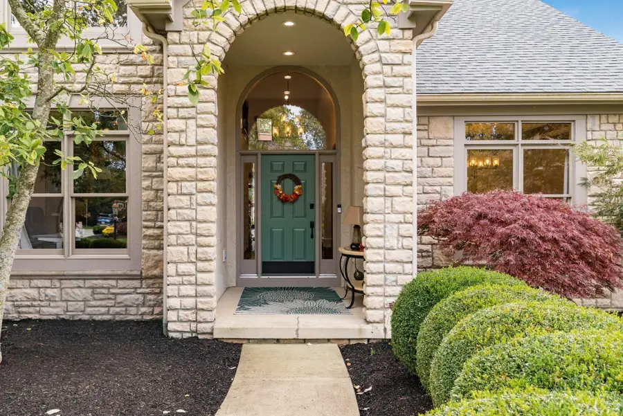 8512 Fallgold Lane, Westerville, OH 43082 - #3