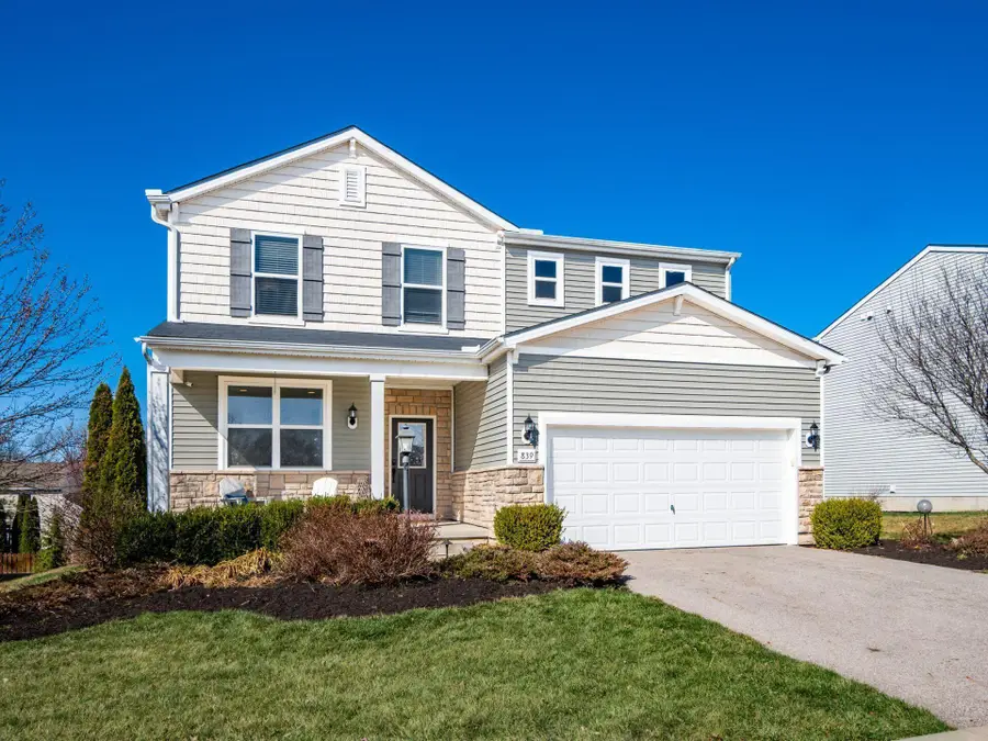 839 Corylus Drive Sw, Pataskala, OH 43062 - #3