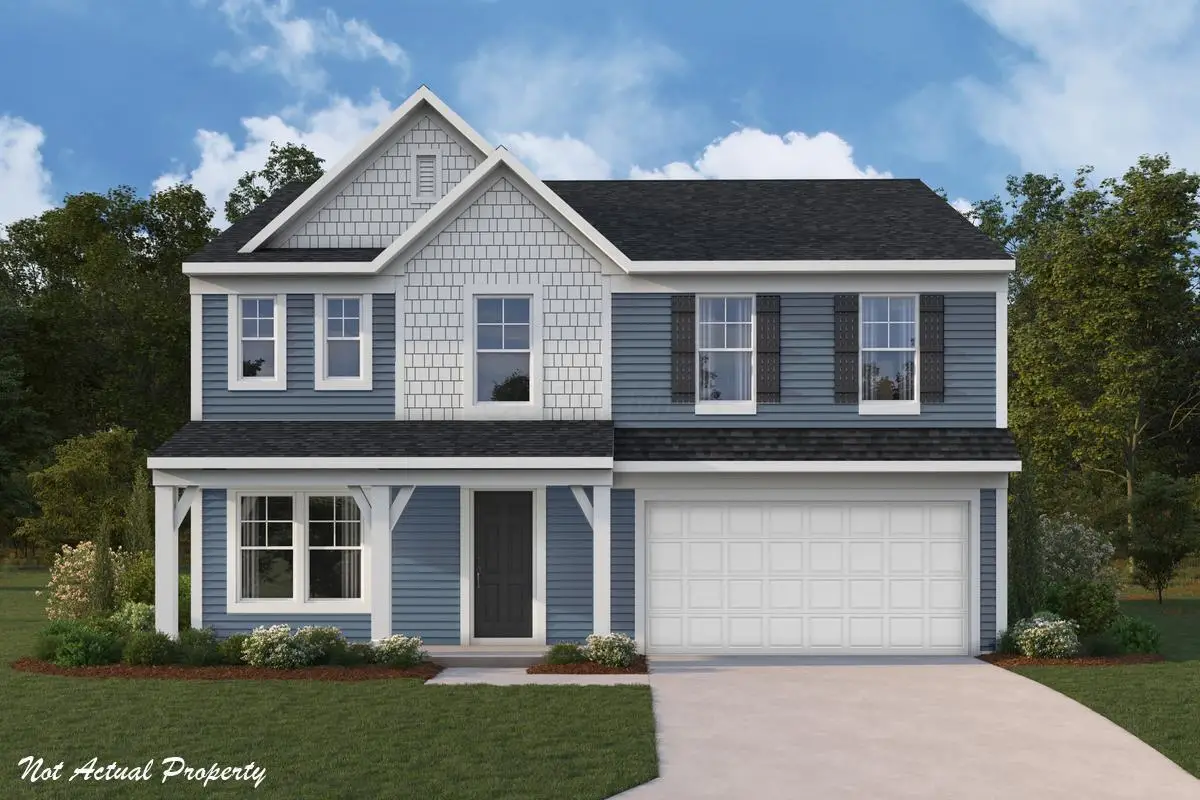 5204 Apple Lane, South Bloomfield, OH 43103 - #1